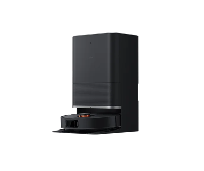 Xiaomi Robot Vacuum X20 Max 8000Pa with All-in-One Station