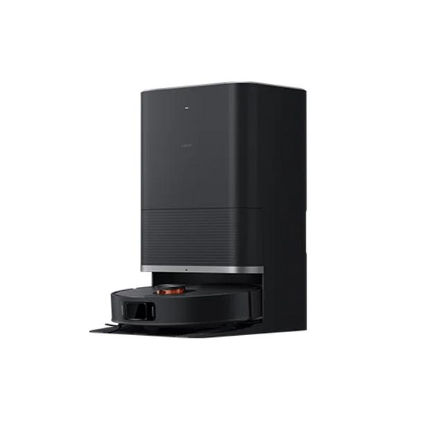 Xiaomi Robot Vacuum X20 Max 8000Pa with All-in-One Station