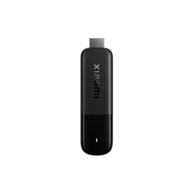 Xiaomi TV Stick 4K 2nd Gen Google TV Wi-Fi 6 Dolby Vision