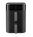 Xiaomi Smart Double Stack Air Fryer 12L 2800W Dual Basket