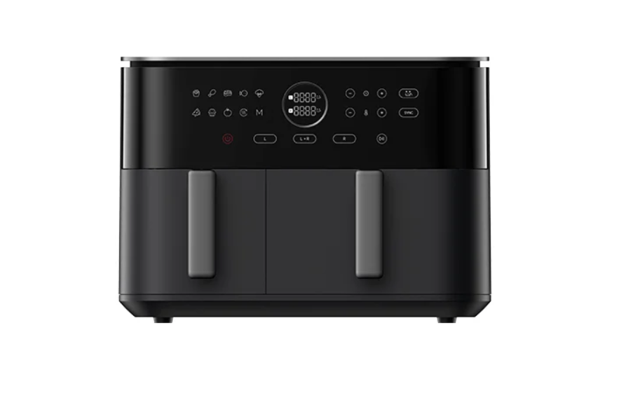 Xiaomi Dual Zone Air Fryer 10L 2700W Dual Basket