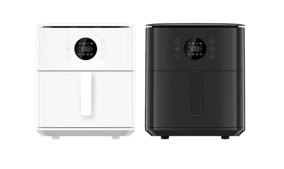 Xiaomi Air Fryer 6.5L 1700W 7 Preset Modes