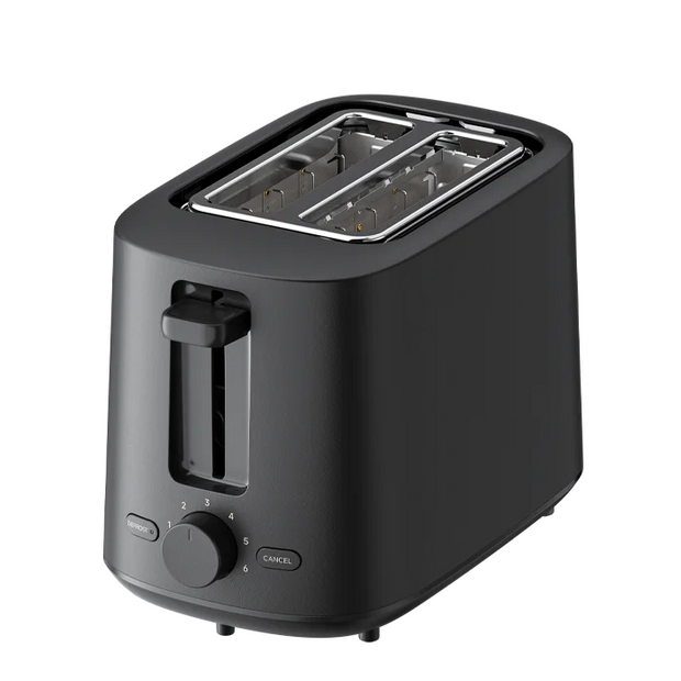 Xiaomi Toaster 2 Slice 930W with 6 Browning Levels