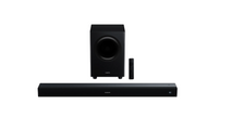Xiaomi Soundbar Pro 2.1 ch 300W Wireless Subwoofer Dolby Audio