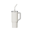 Xiaomi Straw Mug 1L 316L Stainless Steel Insulated Tumbler