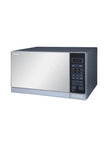 Sharp Combination Microwave Oven R-77AT-ST 34L with Grill 1000W Silver