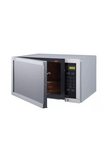 Sharp Microwave Oven R-75MT(S) 25L with Grill 900W Silver