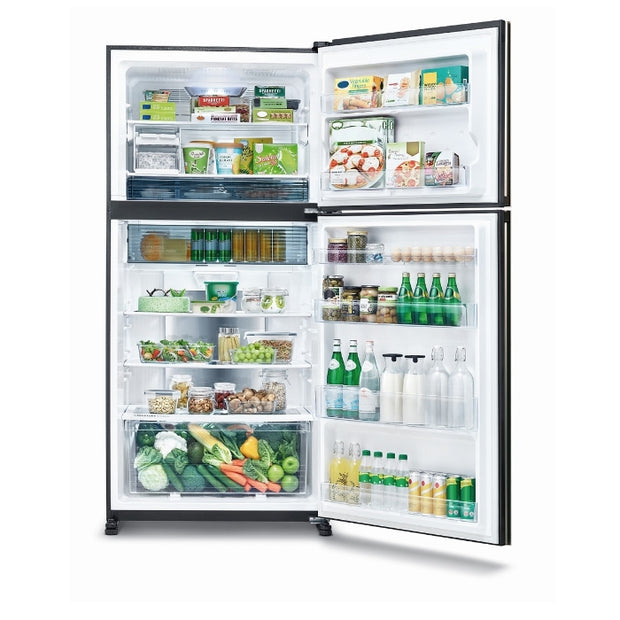 Sharp Refrigerator 820L