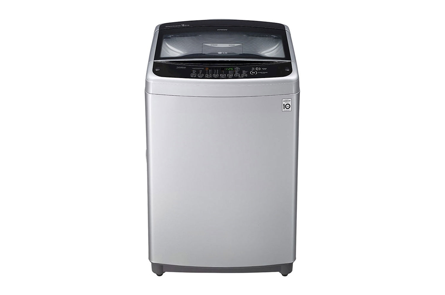 LG Washing Machine 13KG Top Load