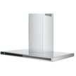 XPER SHT5S90I 90cm T-Shape Kitchen Hood 850 m³/h Stainless Steel