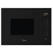 Midea Microwave Built-In 25L