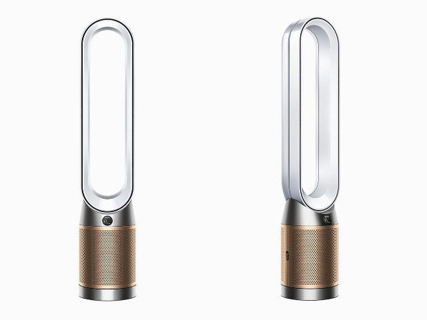 Dyson Purifier