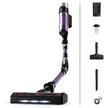 Tefal TY2039 1A0 X-Force Flex 9.60 Cordless Vacuum Cleaner – 100AW Power, Lightweight Design