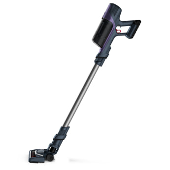 Tefal TY6837 6E Cordless Stick Vacuum Cleaner – High Performance Cyclonic Suction