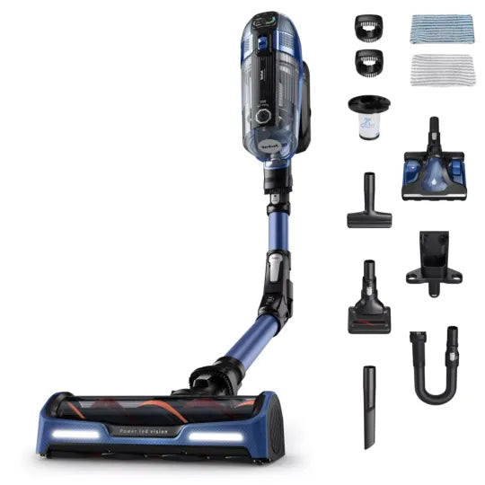 Tefal TY99C0HO Cordless Stick Vacuum Cleaner – High Performance Cyclonic Technology