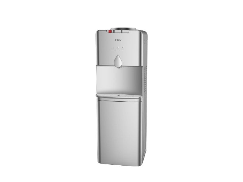 TCL Water Dispenser Top Load 3 Taps With Cabinet
