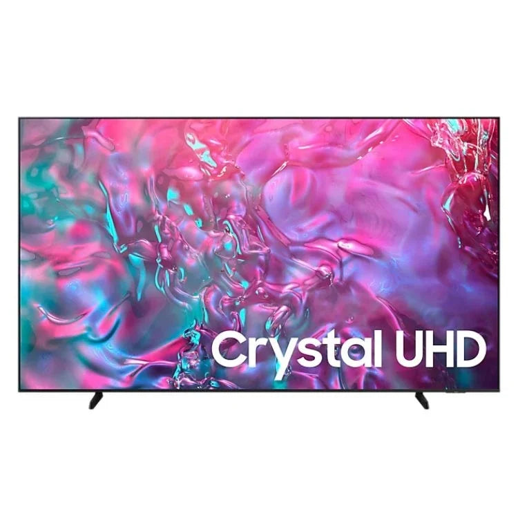 Samsung TV DU9000 Crystal UHD 98