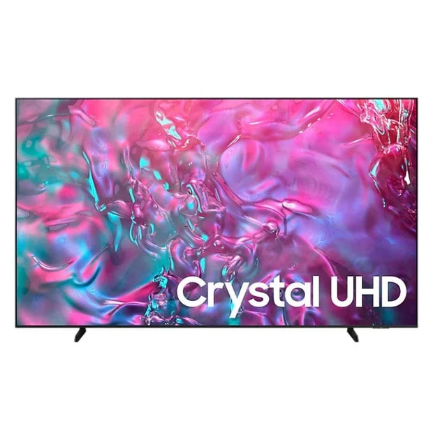 Samsung TV DU9000 Crystal UHD 98"