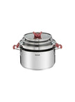 Tefal Opti’Space 6-Piece Cookware Set G720S674
