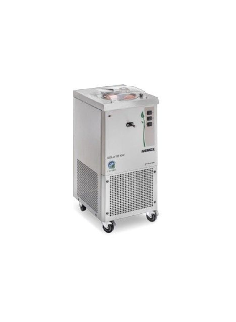 Nemox Gelato 10K i-Green Professional Ice Cream Machine 800W | Commercial Gelato Maker | Best Price in Lebanon