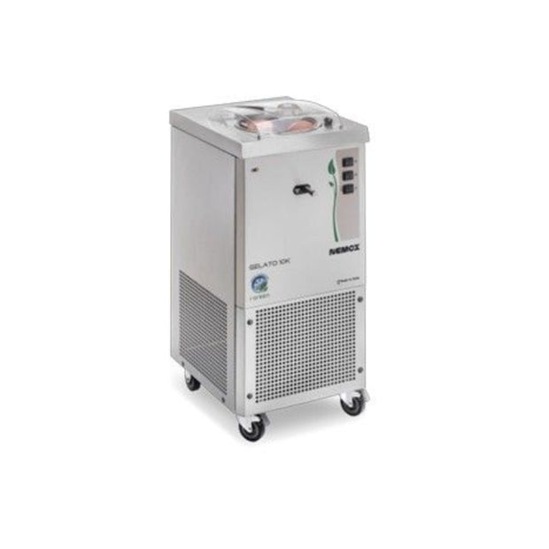 Nemox Gelato 10K i-Green Professional Ice Cream Machine 800W | Commercial Gelato Maker | Best Price in Lebanon