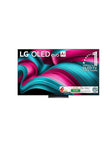LG OLED evo AI C5 83 Inch 4K Smart TV OLED83C56LA | 144Hz webOS 25 | Best Price in Lebanon