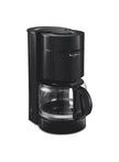Moulinex FG121811 Uno Filter Coffee Maker 1.1L – 12 Cups – 800W – Anti-Drip