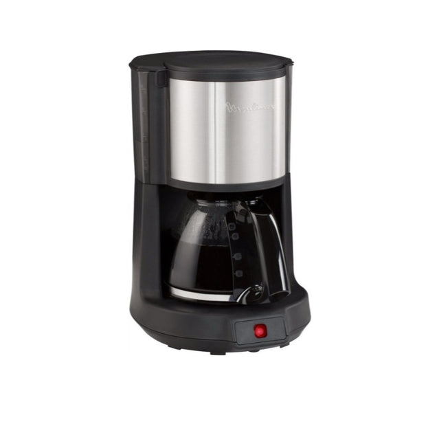 Moulinex FG370827 Subito Select Filter Coffee Maker 1.25L – 1000W – 10-15 Cups – Anti-Drip