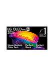 LG OLED evo AI C6 55 Inch 4K Smart TV 2026 165Hz