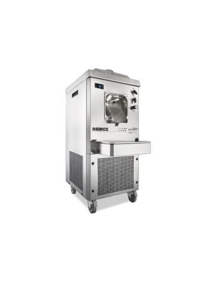 Nemox Gelato 12K ST i-Green Professional Ice Cream Machine 1300W | Best Price in Lebanon