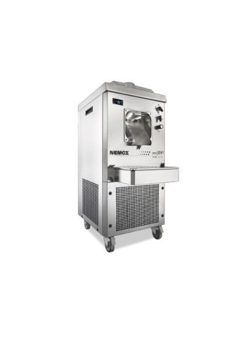 Nemox Gelato 12K ST i-Green Professional Ice Cream Machine 1300W | Best Price in Lebanon