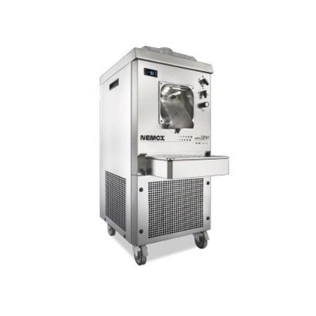 Nemox Gelato 12K ST i-Green Professional Ice Cream Machine 1300W | Best Price in Lebanon