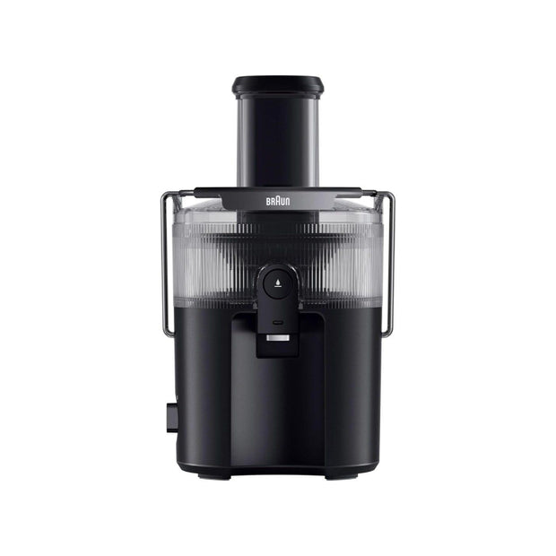 Braun MultiJuice 5 SJ5000BK Spin Juicer 800W – Black