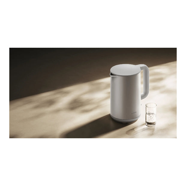 Xiaomi Double Wall Electric Kettle 1.7L 1800W Stainless Steel