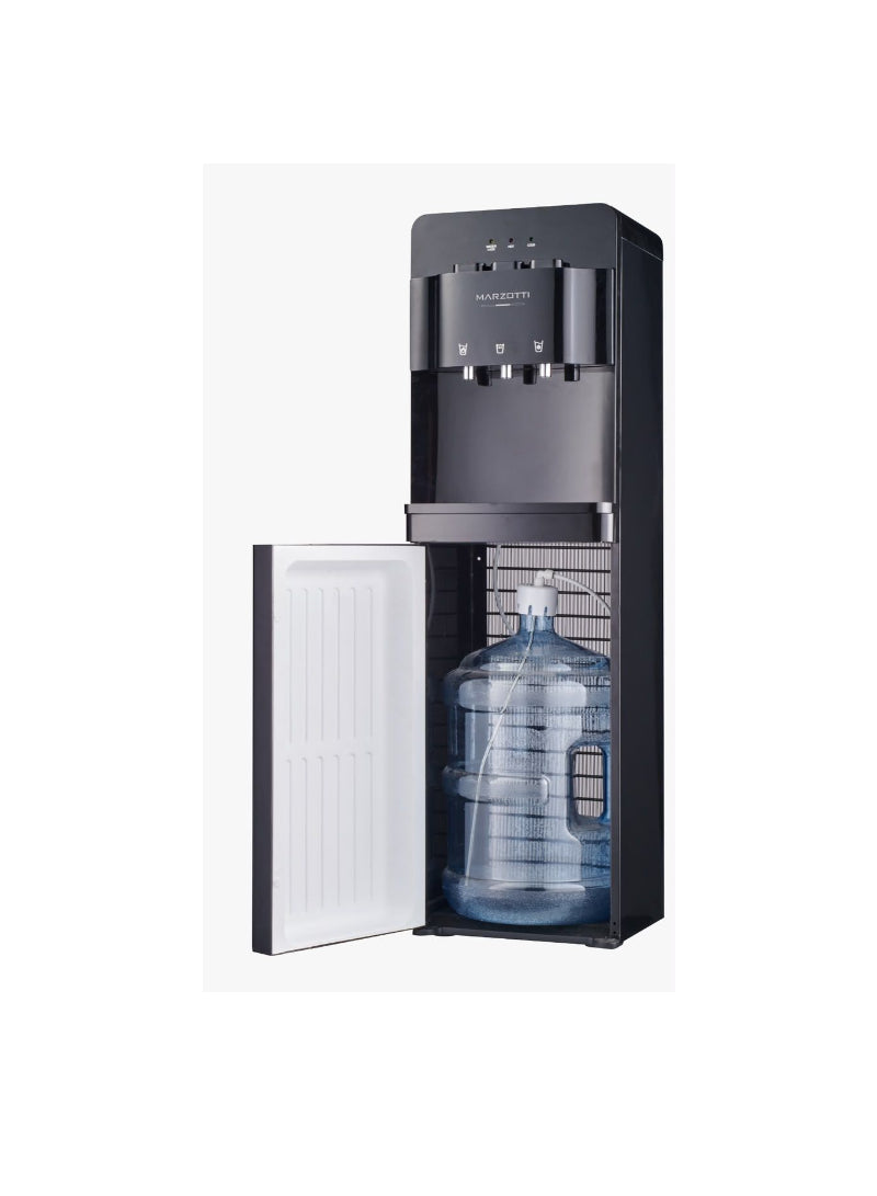 Marzotti MZWD04A 1AE Bottom Loading Water Dispenser Hot Cold Normal