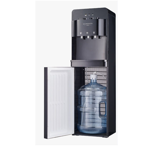 Marzotti MZWD04A 1AE Bottom Loading Water Dispenser Hot Cold Normal