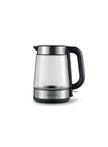 Kenwood Glass Electric Kettle 1.7L 2200W Clear/Steel – ZJG08.000CL