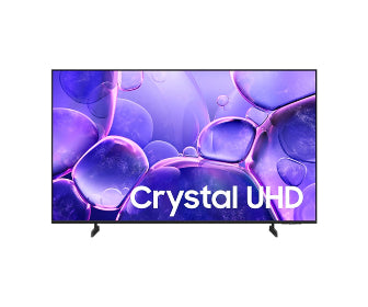 Samsung TV U8000F Crystal UHD