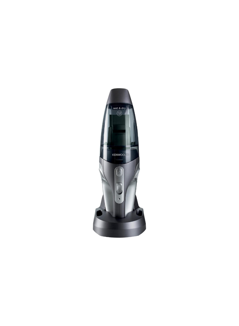 Kenwood Handheld Vacuum Cleaner HVP19 14.8V Wet & Dry Cordless