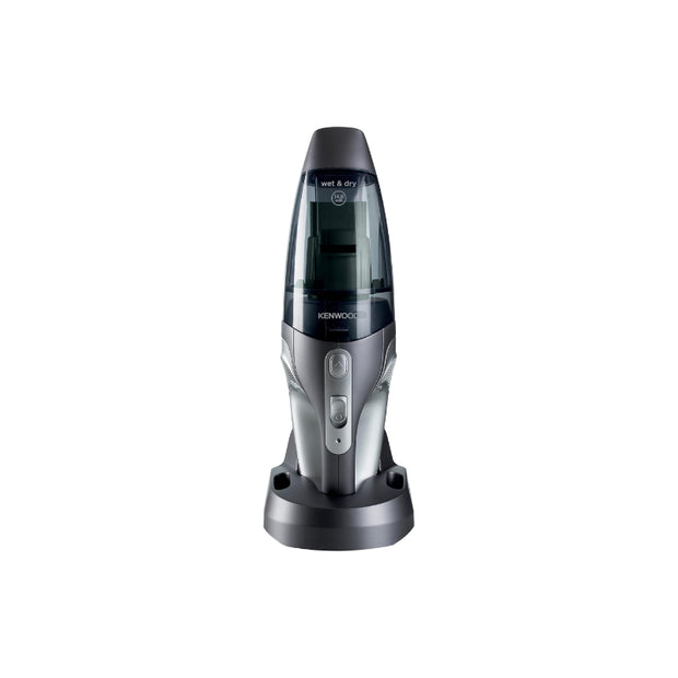 Kenwood Handheld Vacuum Cleaner HVP19 14.8V Wet & Dry Cordless