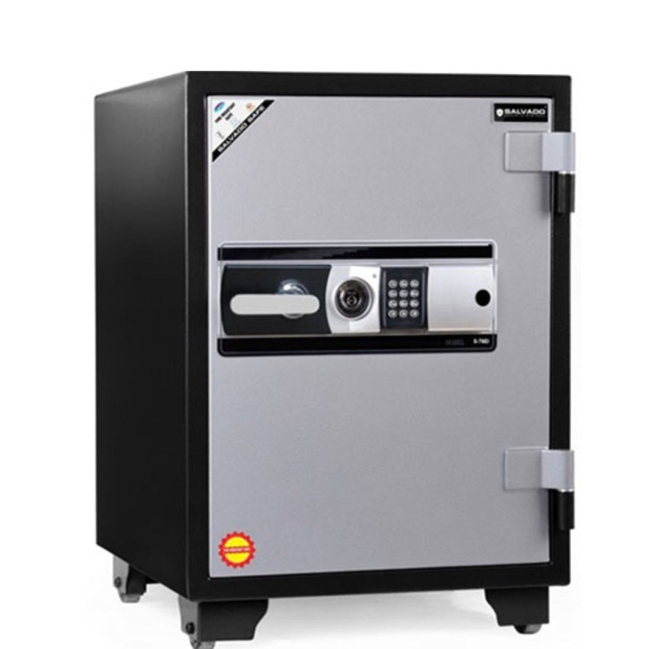Salvado Safe S-87E