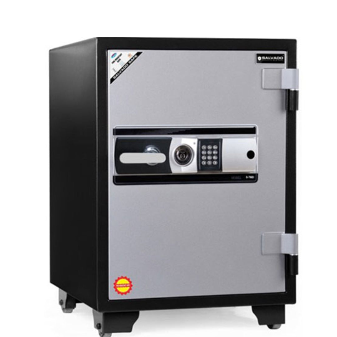 Salvado Safe S-87E
