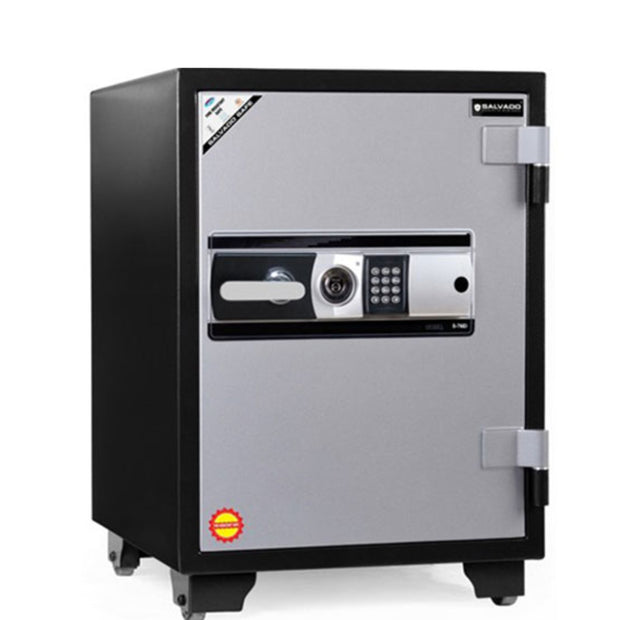 Salvado Safe S-76E