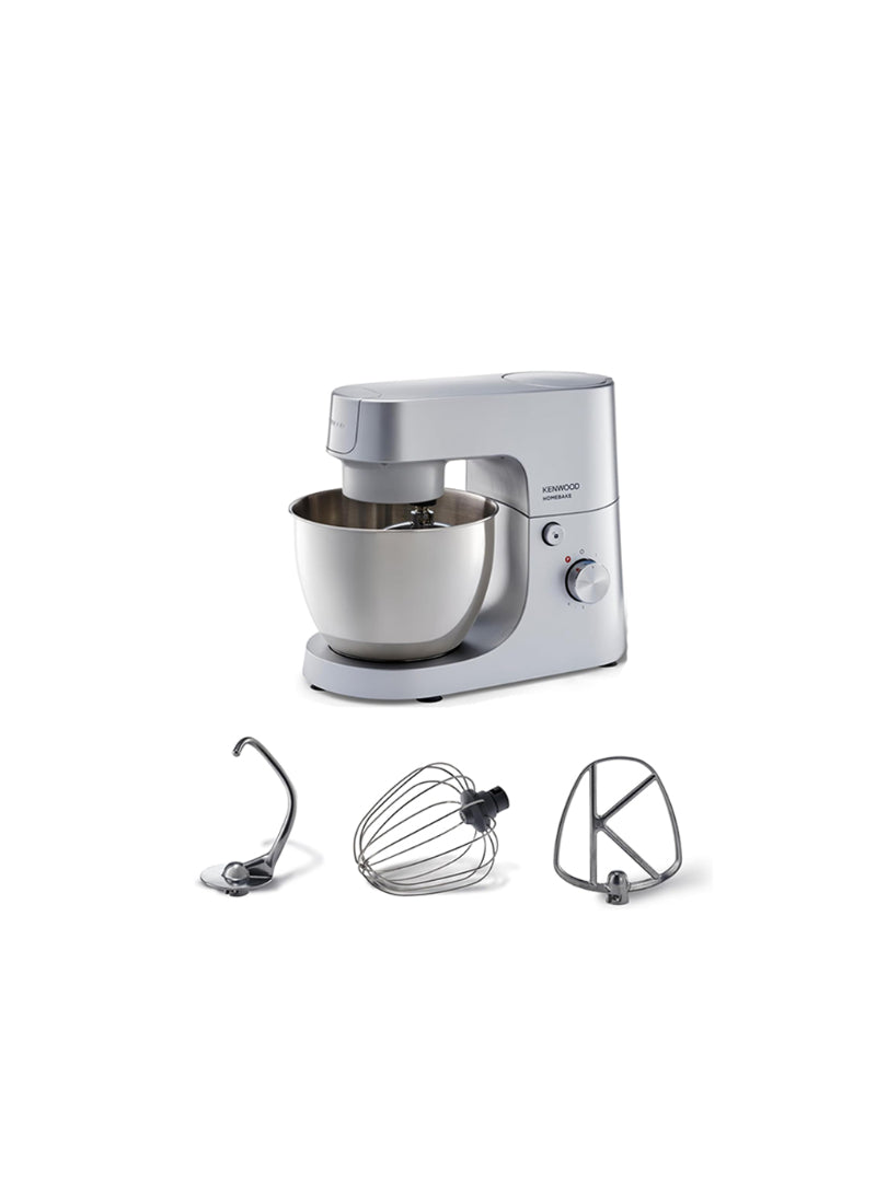 Kenwood HomeBake Stand Mixer KHH01 5L 1400W Silver