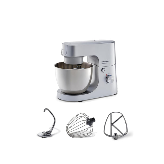 Kenwood HomeBake Stand Mixer KHH01 5L 1400W Silver
