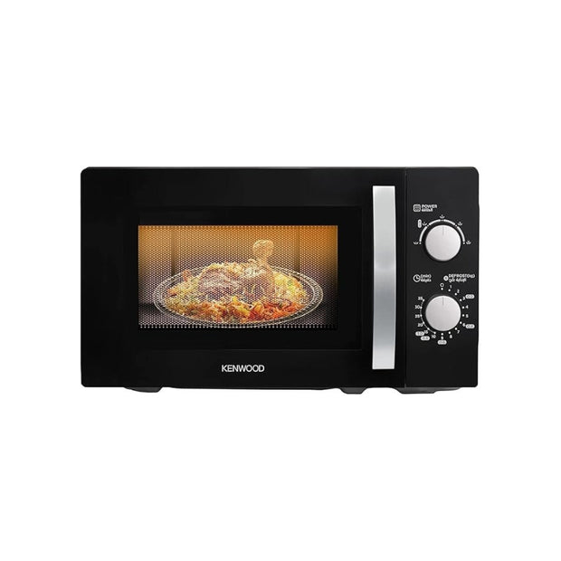 Kenwood Microwave Oven MWM20.000BK 20L 700W Black