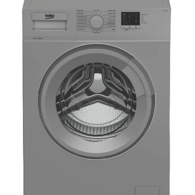 Beko Washing Machine 7KG