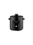 Kenwood Electric Pressure Cooker PCM90 6L 1000W 16-in-1