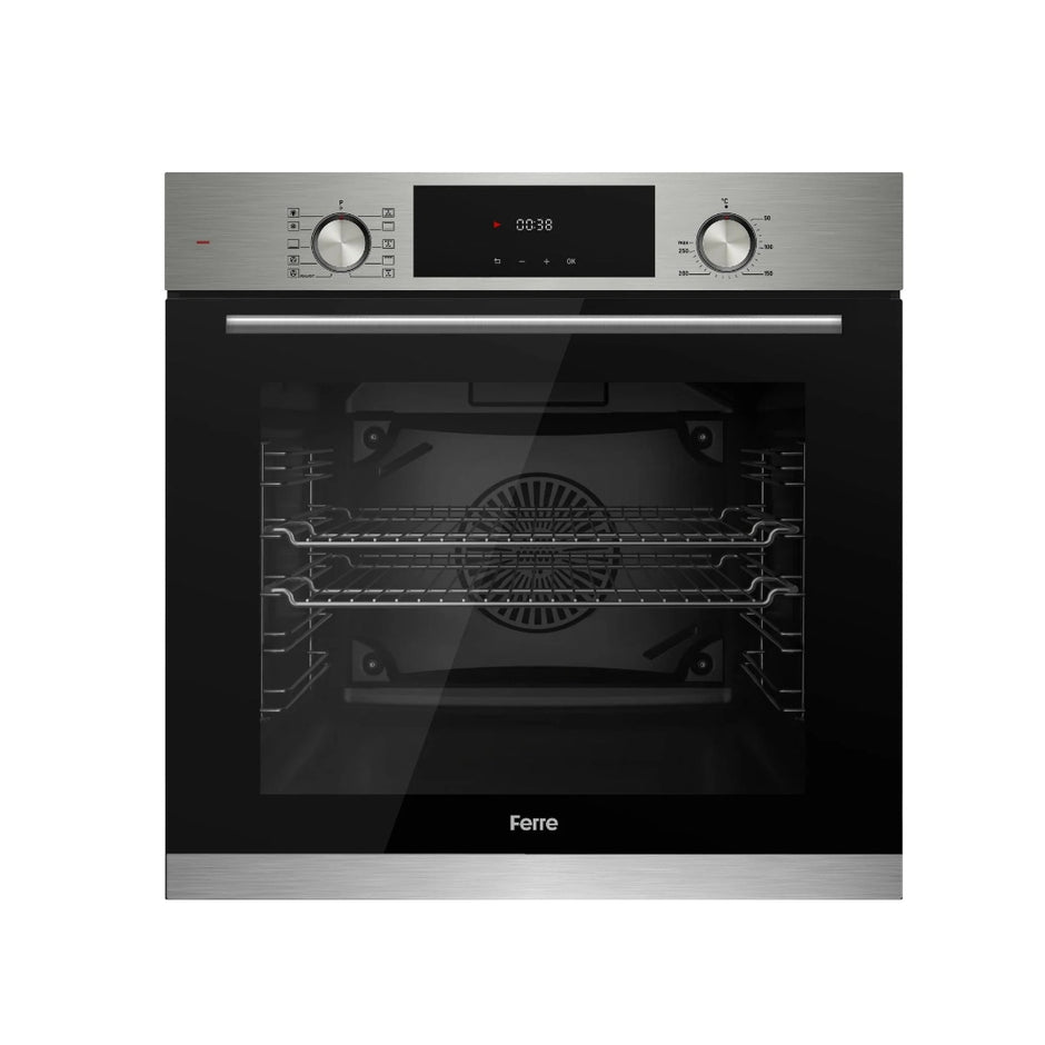 Ferre Oven 60CM Built-In Gas/Gas