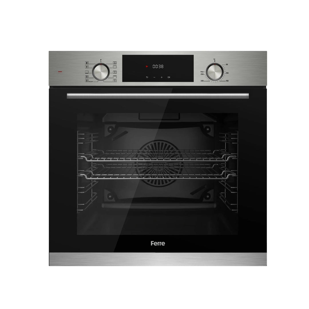 Ferre Oven 60CM Built-In Gas/Gas